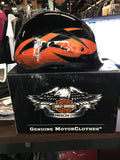 HARLEY HELMET