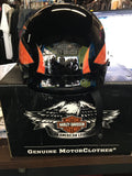 HARLEY HELMET