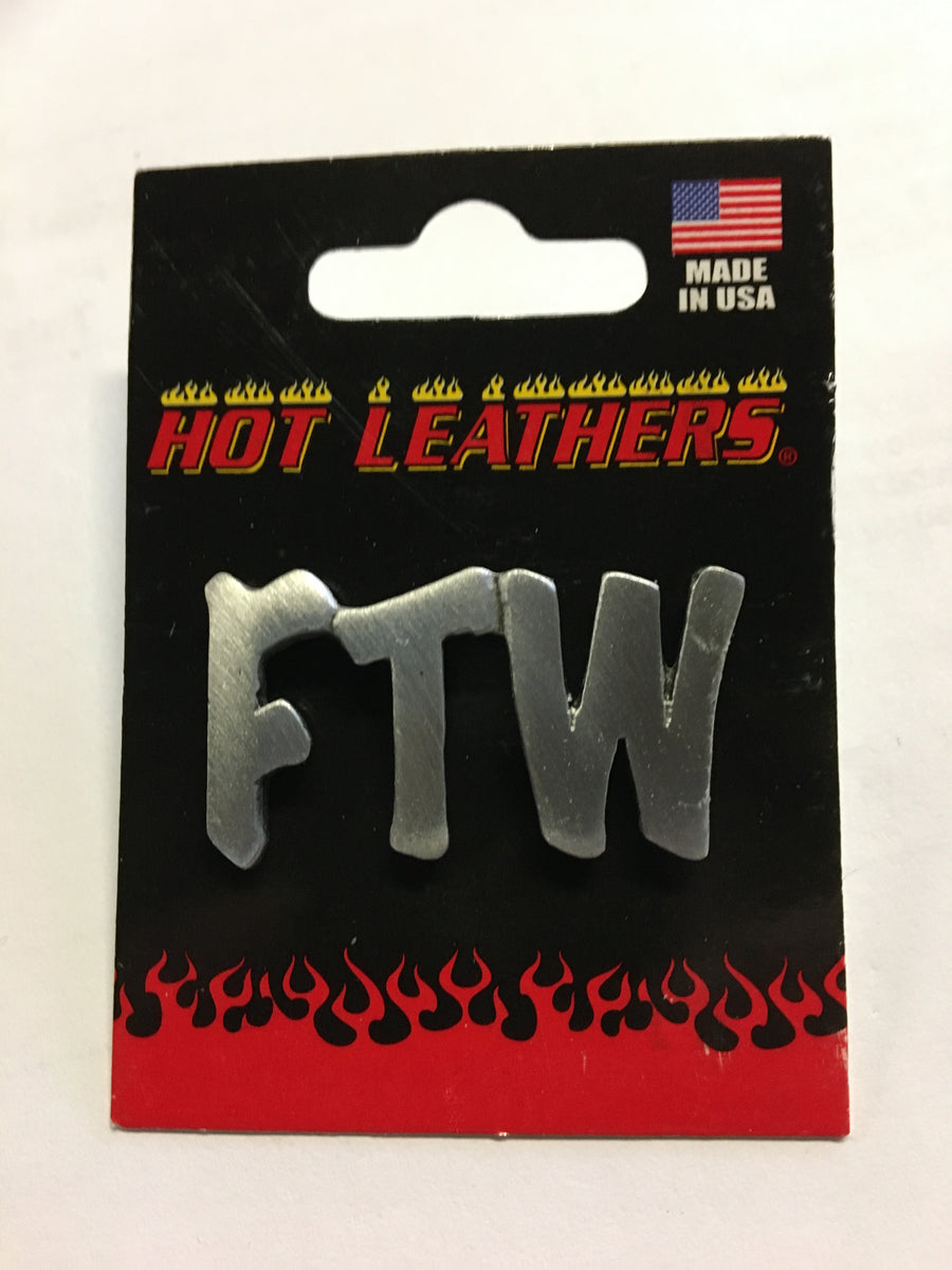 FTW PIN 00400 – cyclewarehouse.online