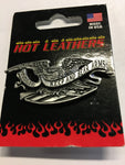 BEAR ARMS PIN