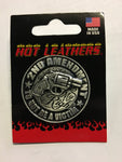 2ND AMENDMENT PIN 00400