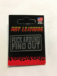 FIND OUT PIN 00400