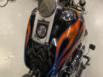 2009 Harley Davidson FXSTC Softail Custom