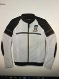 WOMENS LAUREL COURT MESH RIDING JACKET