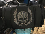 TEXTILE 11'X20'X12' TOURING LUGGAGE BAG