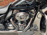 2012 Harley Davidson FLHR Road King