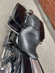 2012 Harley Davidson FLHR Road King