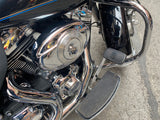 2012 Harley Davidson FLHR Road King