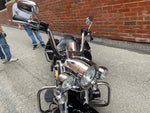 2012 Harley Davidson FLHR Road King