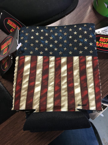 CAN WRAP AMEWRICAN FLAG 00300