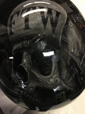 Z1R HELMET FTW SKULL 004752