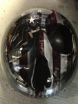 ZIR VAGRANT HELMET USA SKULL 004752