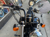 2011 Harley Davidson FXS Softail Blackline