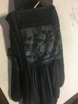 ANCIENT SKULL GLOVES 002000