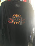 LETHAL THREAT HELL WAS FULL TSHIRT 001450