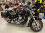 2012 Suzuki Boulevard C50T