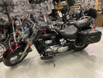 2012 Suzuki Boulevard C50T