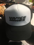 VANCE & HINES TRUCKER HAT