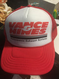 VANCE & HINES TRUCKER HAT