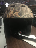 FULMER CAMO HELMET YOUTH XL