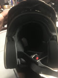 FULMER CAMO HELMET YOUTH XL