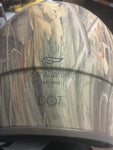FULMER CAMO HELMET YOUTH XL