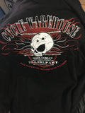 Dragon cycle warehouse short sleeve t-shirt