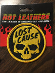 PATCH - LOST CAUSE