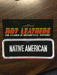 PATCH - NATIVE AMERICAN