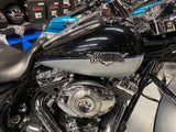 2012 Harley Davidson FLHRC Road King Classic