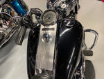 2012 Harley Davidson FLHRC Road King Classic