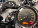 2012 Harley Davidson FLHRC Road King Classic
