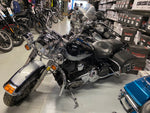 2012 Harley Davidson FLHRC Road King Classic