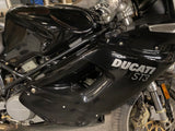 2005 Ducati ST3