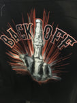 B.A.D.D. BACK OFF