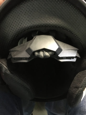 bell drifter dlx helmet motorcycle BELL DRIFTER DLX HALF HELMET XS/S MATTE BLACK – cyclewarehouse.online