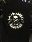 2ND AMENDMENT SHIRT