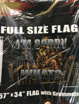 FULL FLAG - TAKING WHAT