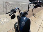 2020 Harley Davidson FXBB Street Bob