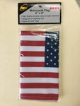 6"X9" FLAG - AMERICAN FLAG