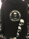 2ND AMENDMENT HOODIE