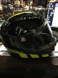 SPEED AND STRENGTH SS3000 MED HELMET