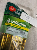 Remington Unprimed Rifle Brass - 7mm Remington Ultra Magnum - 50