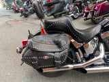 2005 Harley Davidson FLSTC Heritage Softail Classic