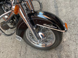 2005 Harley Davidson FLSTC Heritage Softail Classic