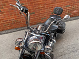 2005 Harley Davidson FLSTC Heritage Softail Classic