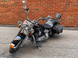 2005 Harley Davidson FLSTC Heritage Softail Classic