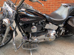 2005 Harley Davidson FLSTC Heritage Softail Classic