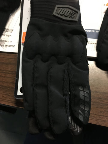 COGNITO GLOVES 001851