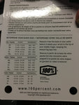COGNITO GLOVES 001851